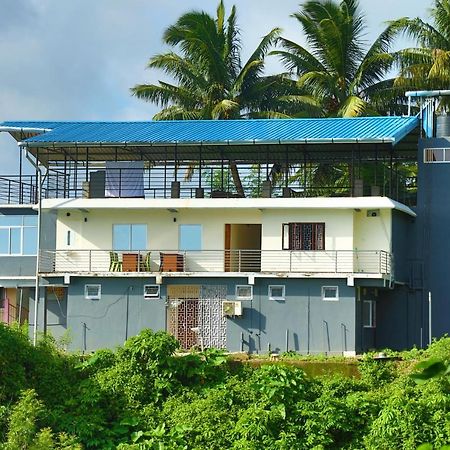 The Lagoon Shade Port Blair Exterior foto