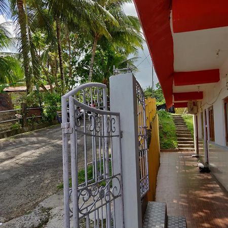 The Lagoon Shade Port Blair Exterior foto