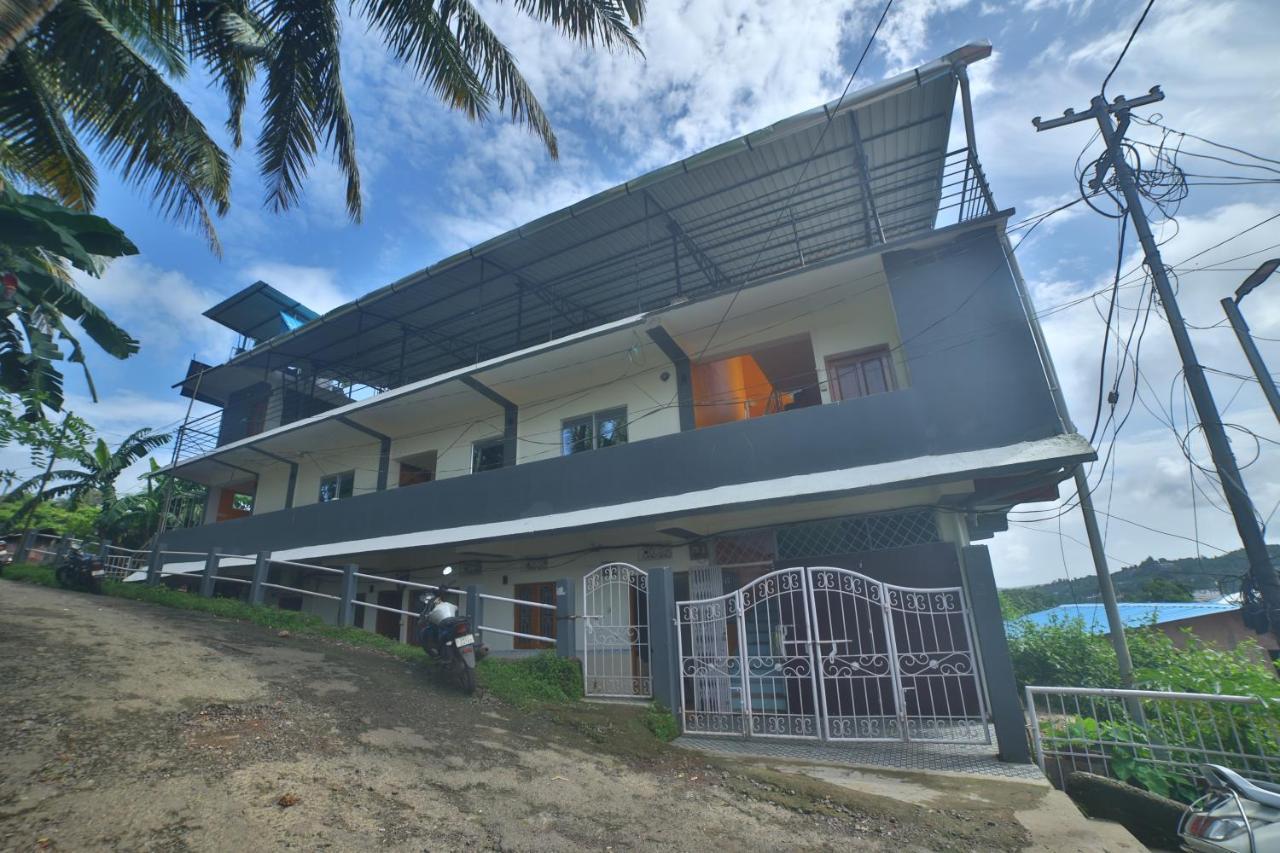 The Lagoon Shade Port Blair Exterior foto
